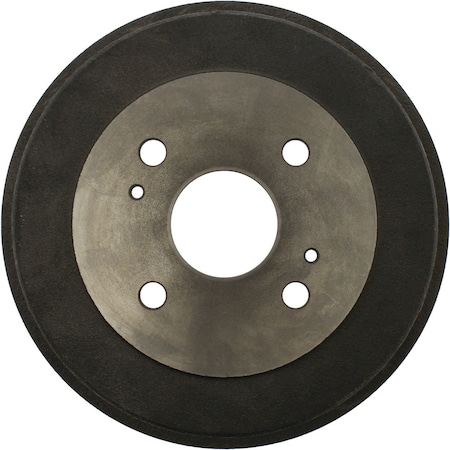 Centric Parts Standard Brake Drum, 123.44009 123.44009